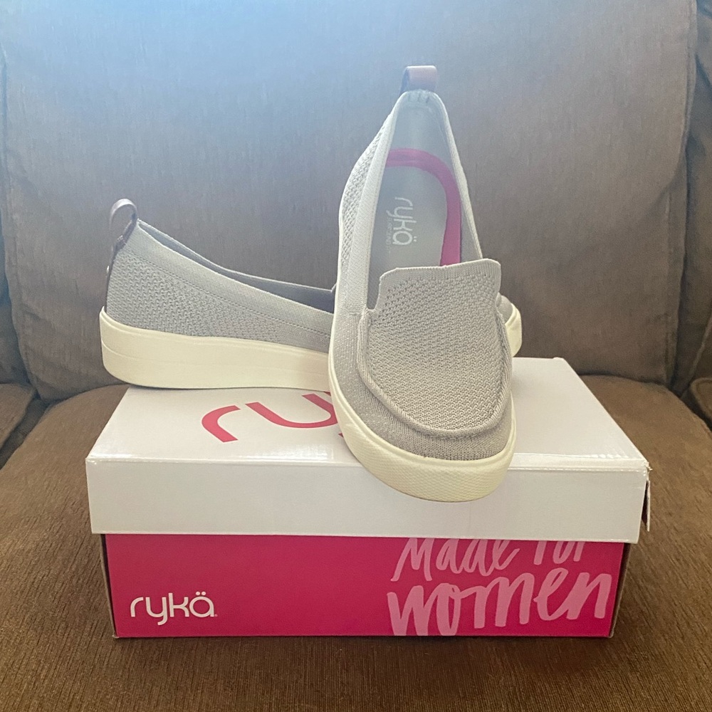 Ryka Slip-on Veronica Sneaker